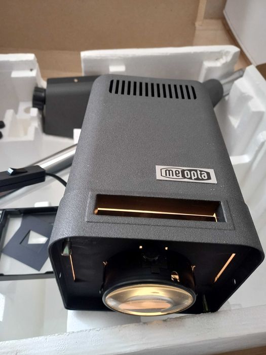 Photographic Enlarger Meopta Axomat 5, like new63825547871491121