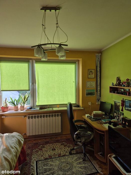 Dom wolnostojący z garażem i piwnicą