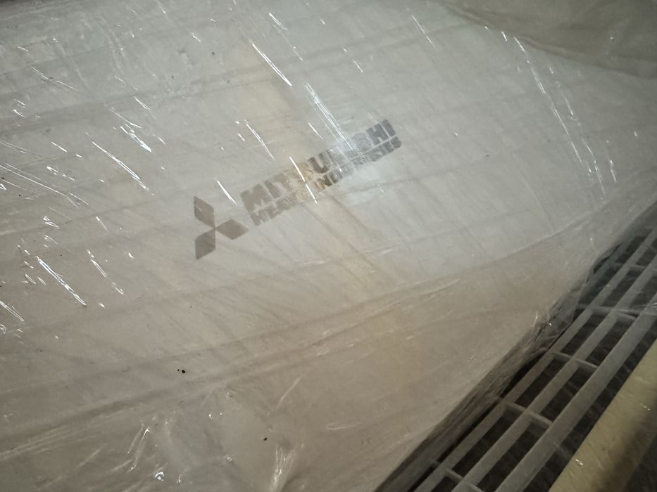 Klimatyzacja jednostka wewnetrzna