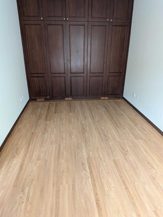 Apartamento T3 com Garagem - Reguenga