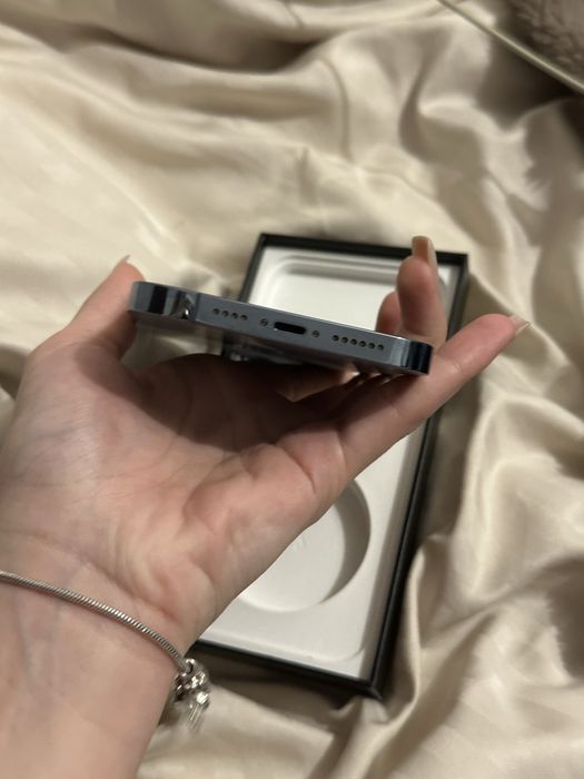 Iphone 13 pro max 87% 256