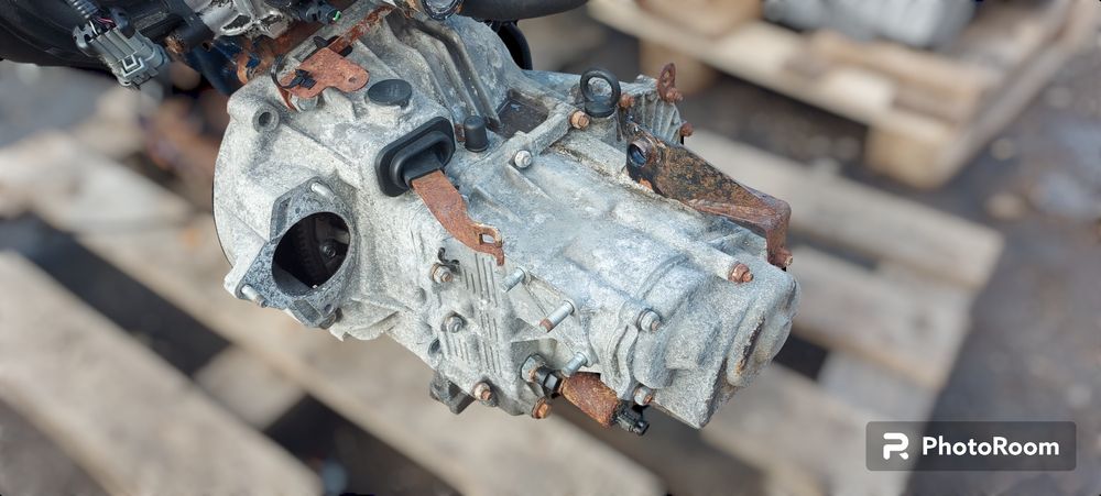 Продам КПП Lada Kalina