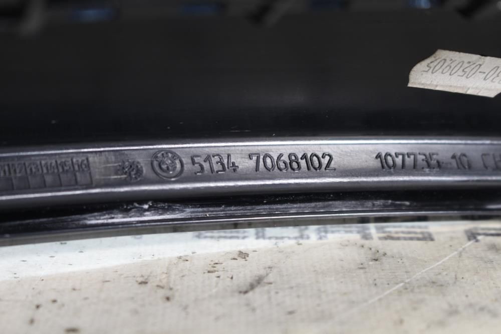 Forra / revestimento genérico BMW 1 (E87)