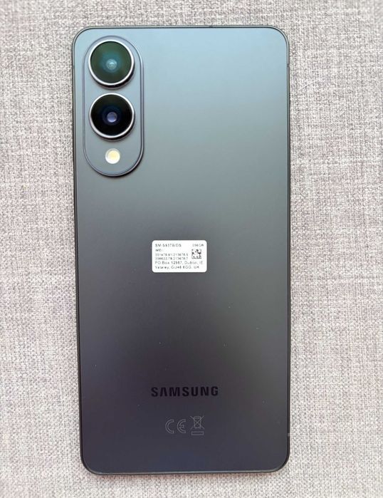 Продається Смартфон Samsung Galaxy S25 Edge