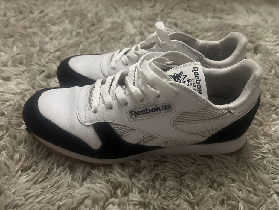 Reebok Classic Leather 38