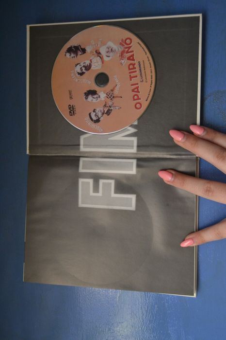 Coleção de Filmes Clássicos Portugueses