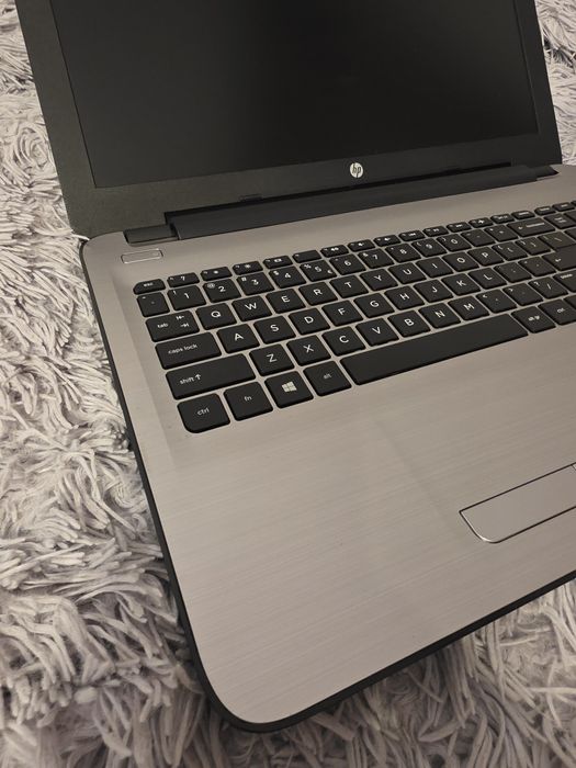 HP 255 G5 128GB SSD 12GB ram win 10 Home