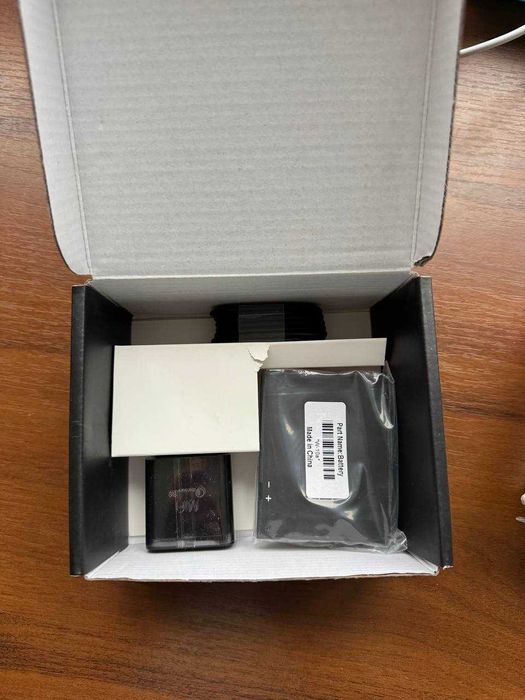 3G/4G роутер Netgear Nighthawk M1 (MR1100) прошивка RU + 2 антенки 3дБ