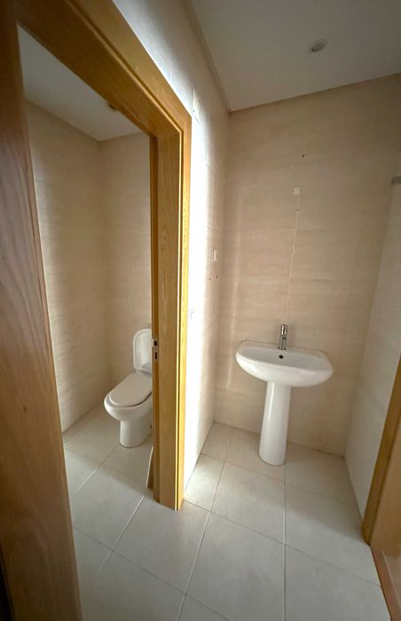 Espaço para Arrendamento nas Colinas do Cruzeiro