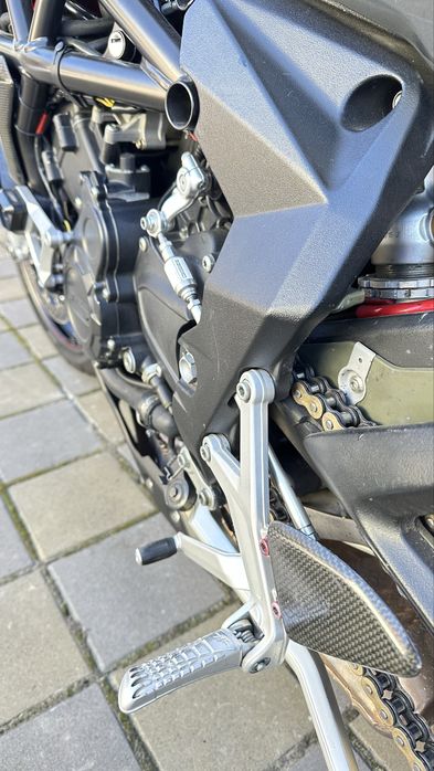 MV Agusta Brutale 800RR