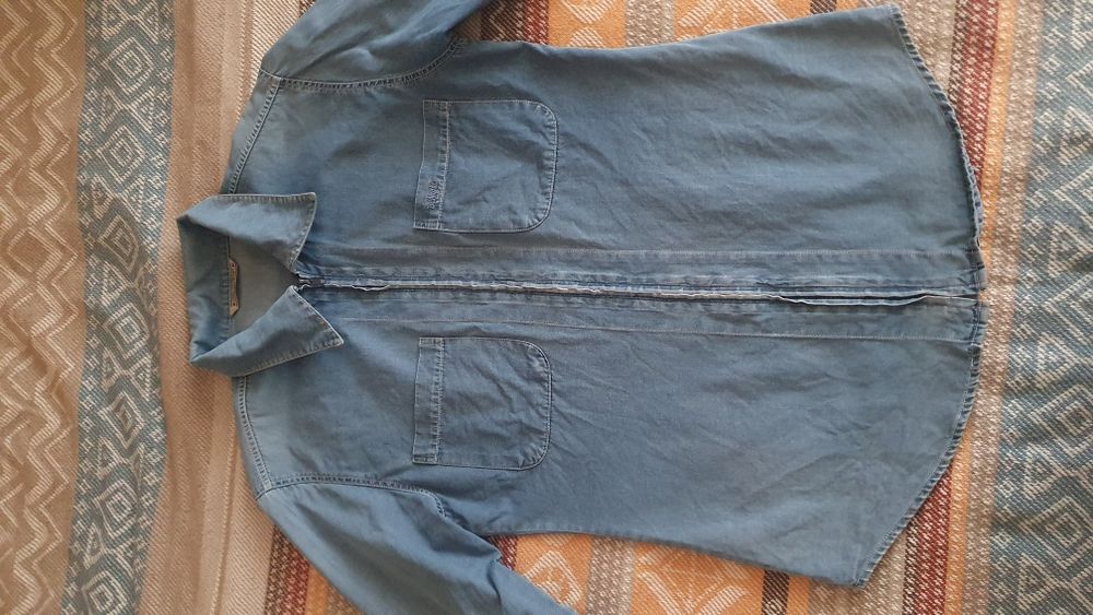 Катонова жіноча сорочка