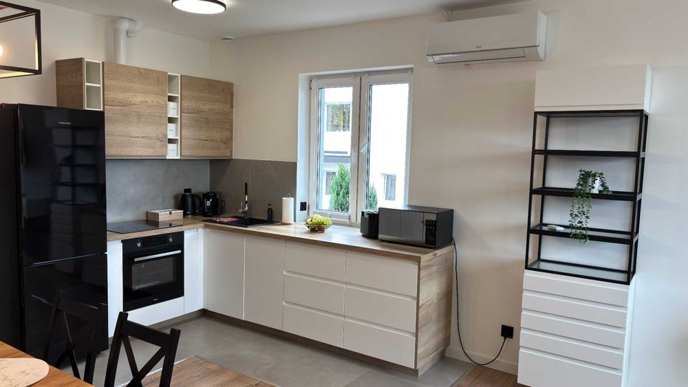 Apartamenty Wiejska34, noclegi Reda