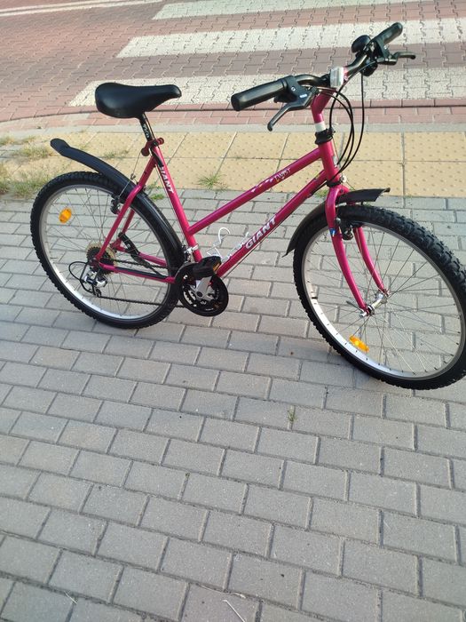 Kultowy rower damski  GIANT Twist 26"