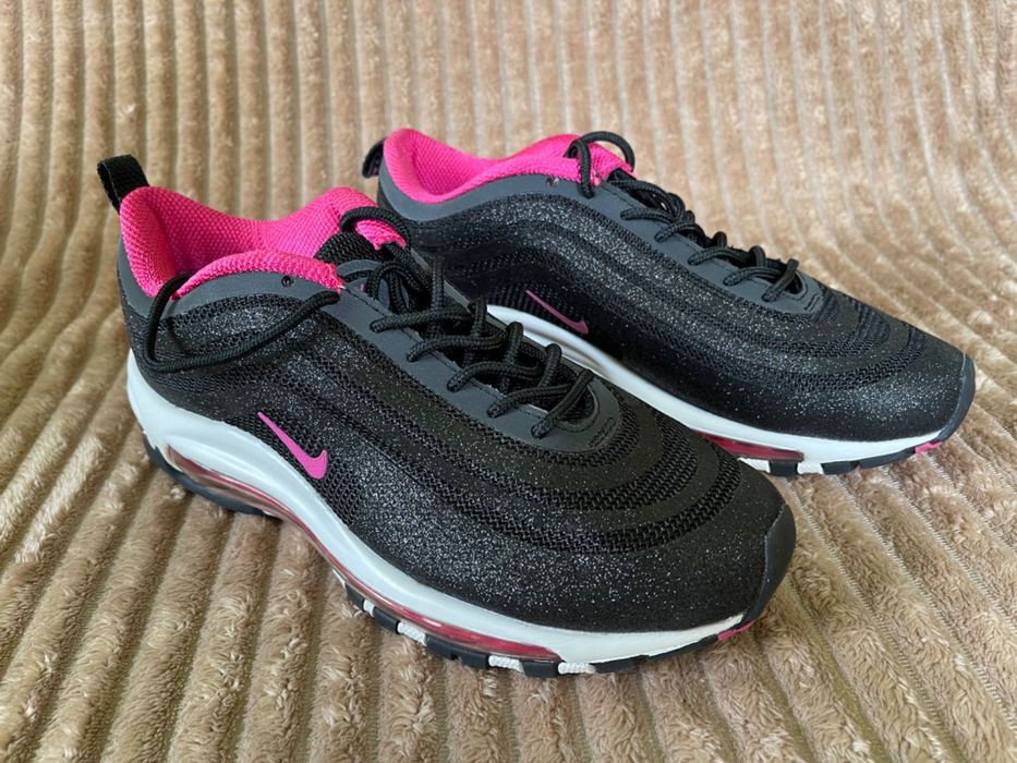 Buty Nike AirMax 97 r. 37.5