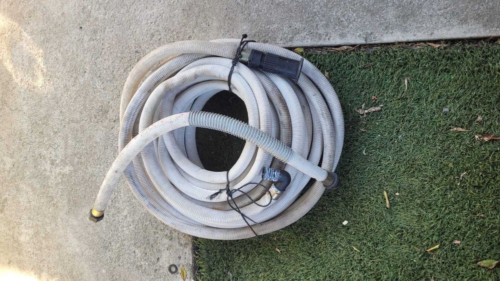 Mangueiras Rega Jardim 1 polegada 3/4 ou 25mm