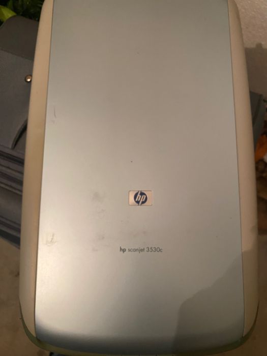 Impressora e acessórios