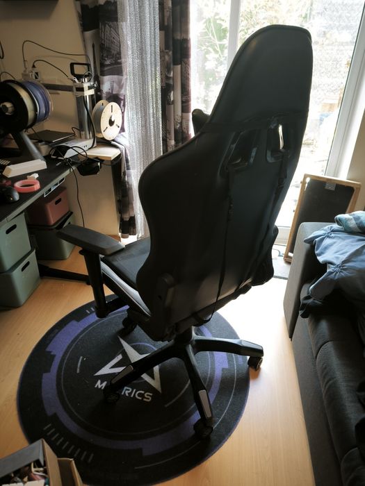 Cadeira gaming ZeNez