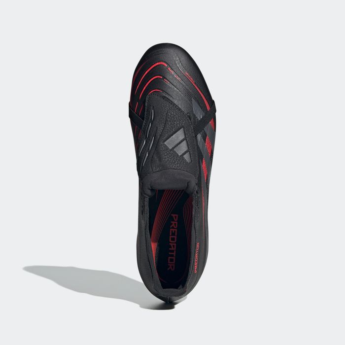 Chuteiras de Futebol Adulto Adidas Predator League FG/MG