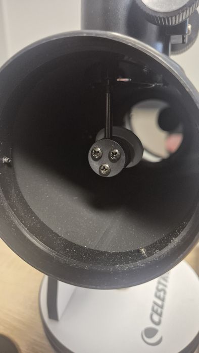 Teleskop Celestron
