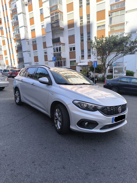 Fiat tipo 1.3 multjet