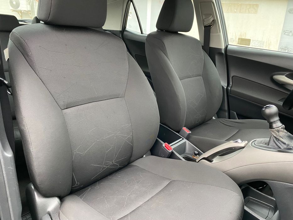 Toyota Auris d4d przebieg 149tys kamera cofania alusy zadbany