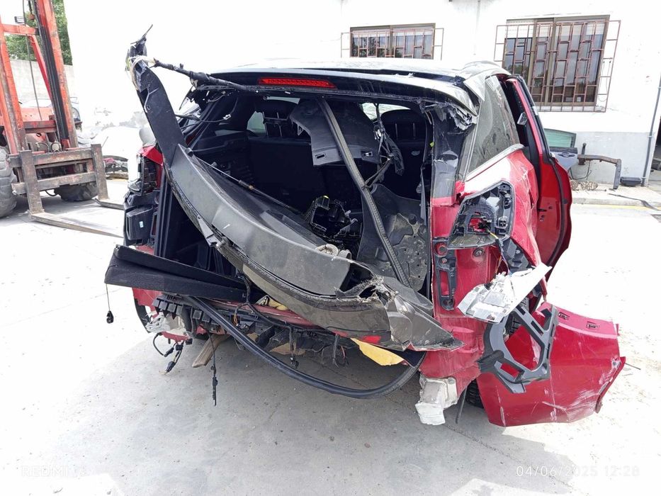 Para peças Peugeot 3008 1.5 BlueHDI 130 ano 2018
