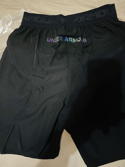 Calção Under Armour