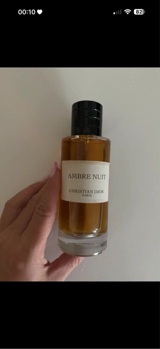 Perfumy damskie
