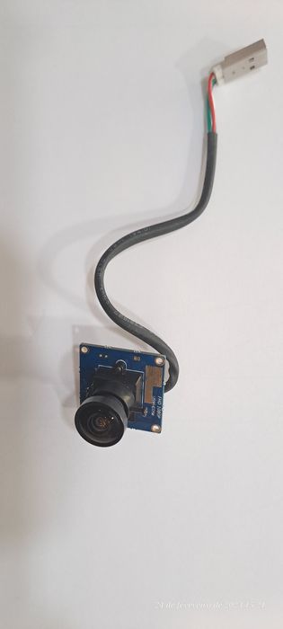 Camera Full HD USB