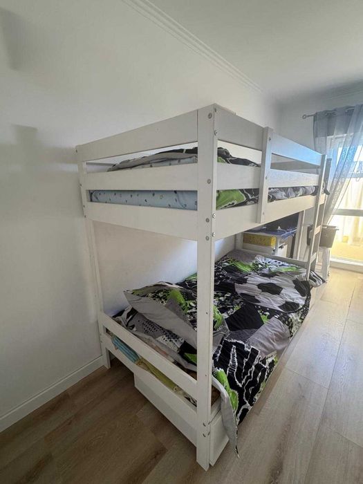 Beliche IKEA Mydal