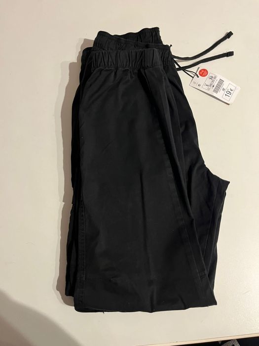 Calça Cargo Letfies