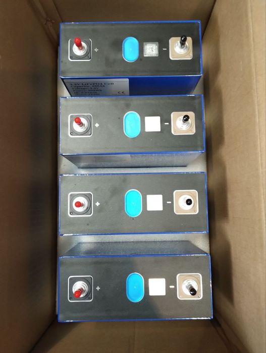 280ah lіfеpo4 елементи desay, 21700 samsung 50s