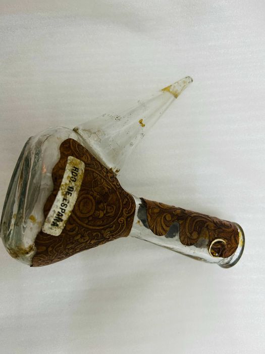Garrafa original - antiga