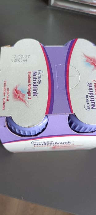 Nutridrink Omega 3