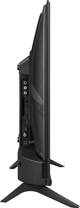 Hisense 40E4QT 40" Full HD Smart TV LCD 102cm PASKI