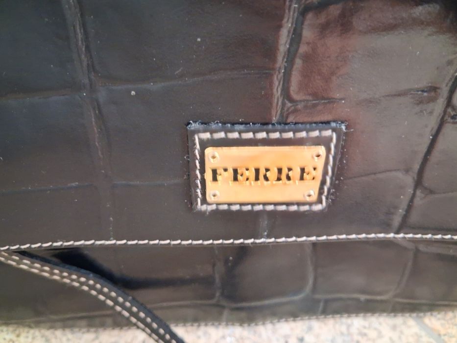 Bolsa gianfranco ferre