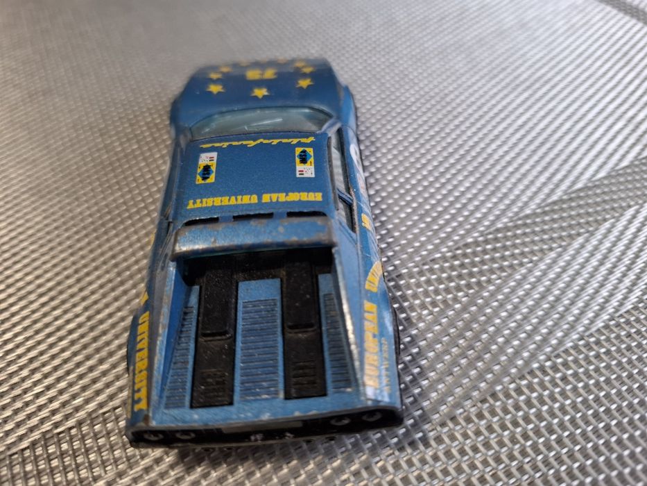 Bburago ferrari 512BB skala 1:43