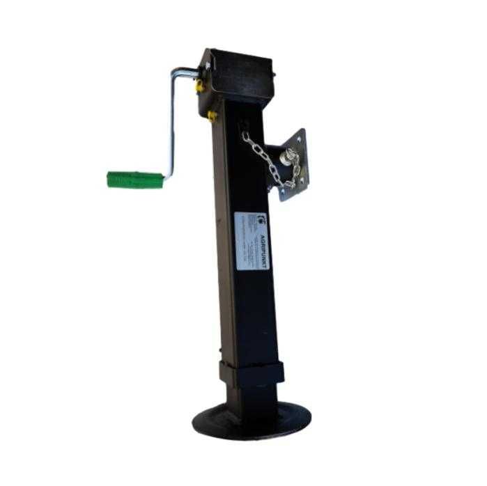 STOPA PODPOROWA CY 80x80 4/12 Ton z mocowaniem obrotowym