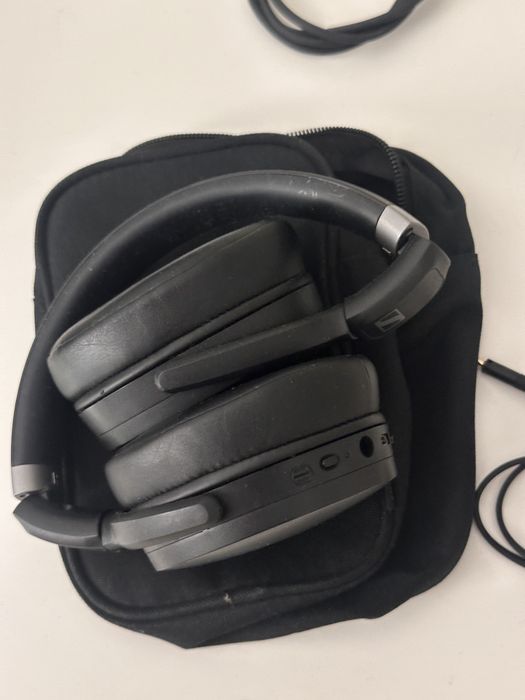 Headphone Sennheiser HD 450BT