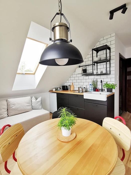 Apartament Wrzosowa Góra 25