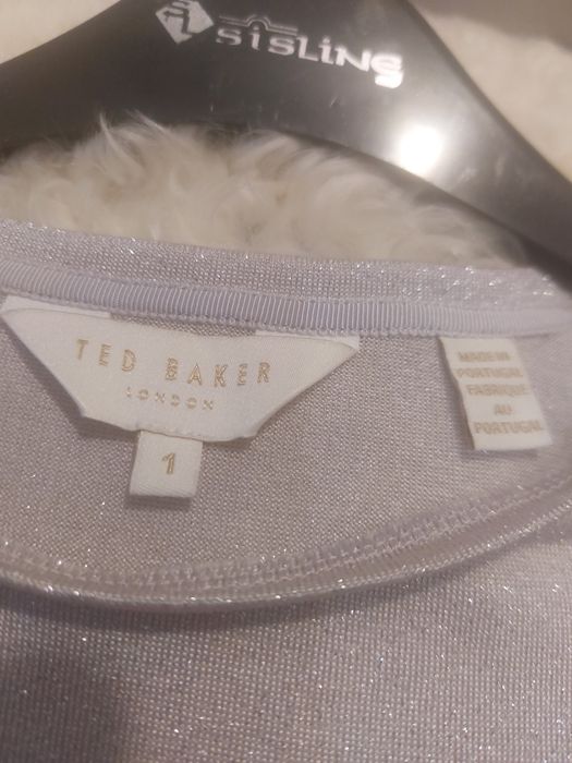 Лонгслів Ted Baker