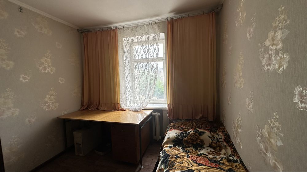 Продаж 3к.кв вул. Галини Петрової