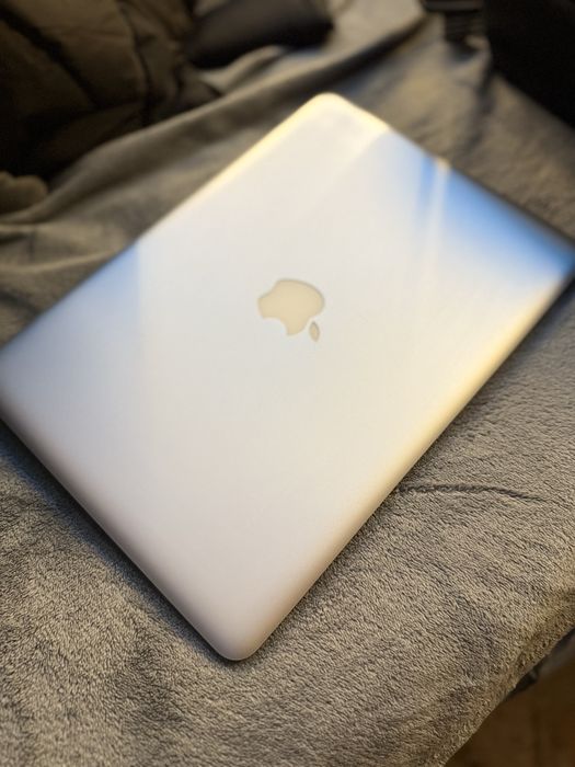 Macbook Air NA CZĘSCI