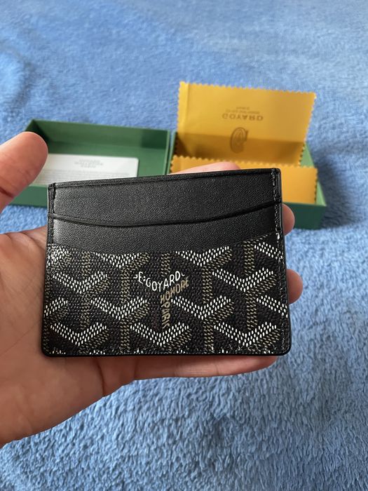 Goyard Cardholder