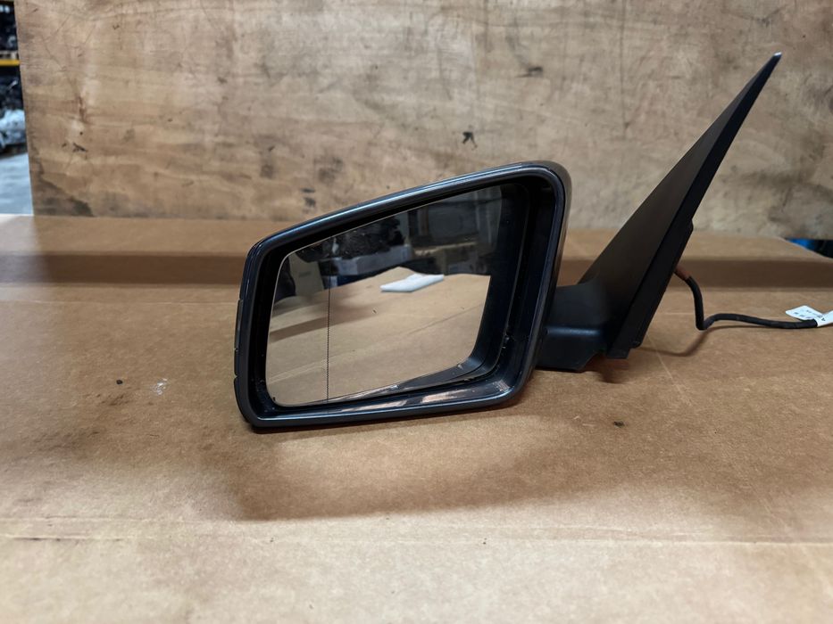 Espelho retrovisor esquerdo Mercedes W204 C200 C220 C250 ORIGINAL