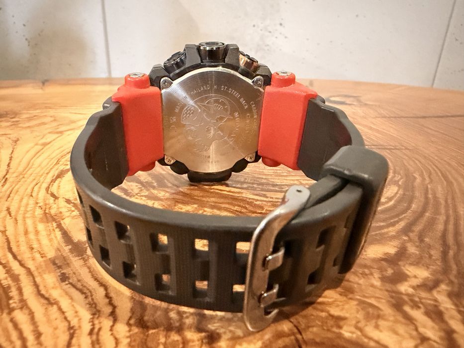 Zegarek Casio G-SHOCK