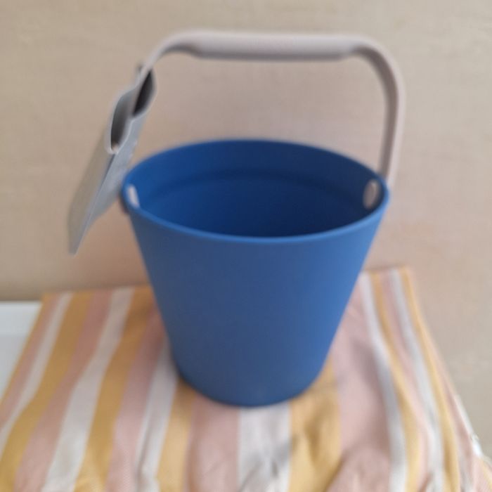 Силіконові відерко  Liewood