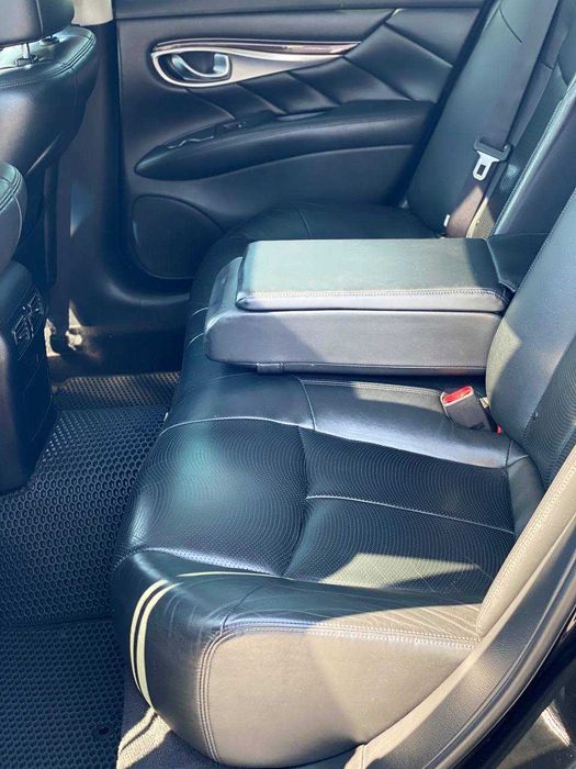 Infiniti M25 2011 (Розстрочка / Лізинг)