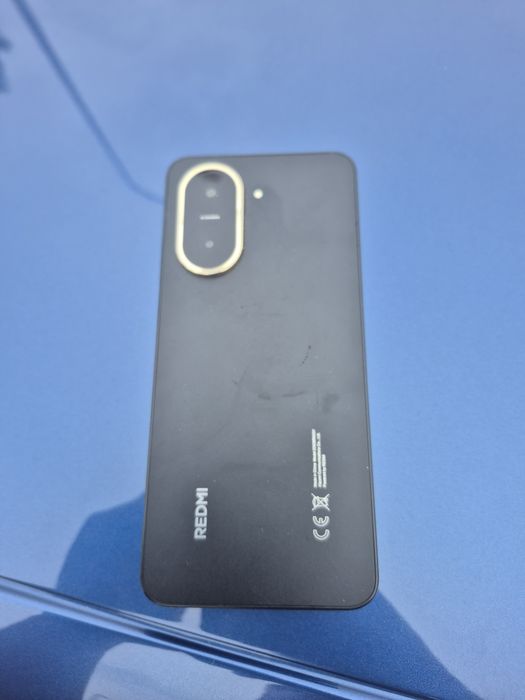 Redmi A5 Xiaomi stan bardzo dobry