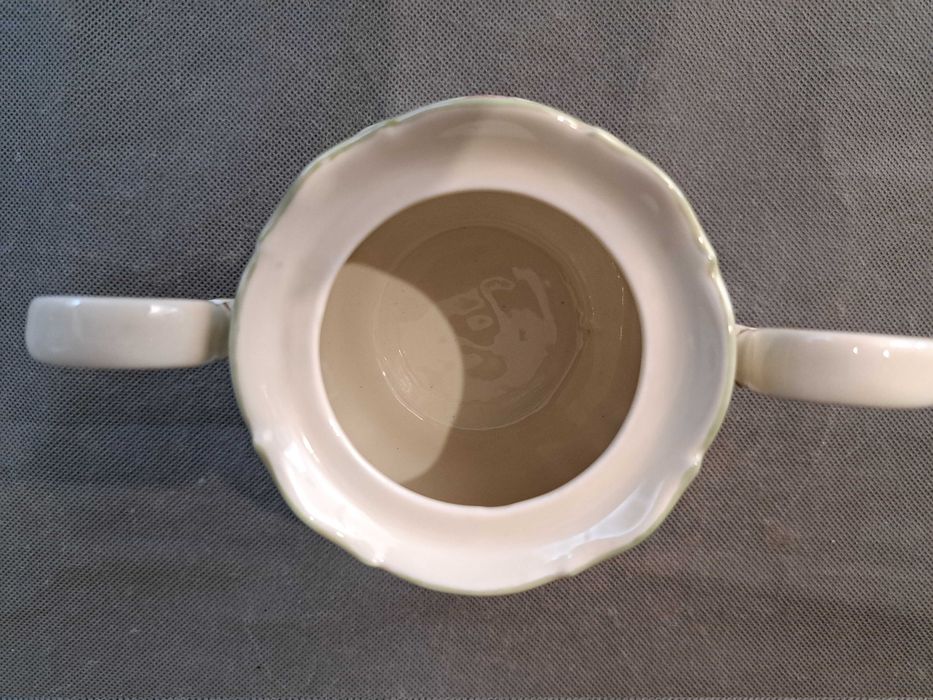Cukierniczka porcelanowa Hutschenreuther